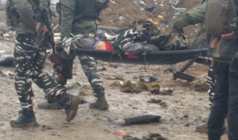 Pak tip-off about Kashmir attack aimed to remove Islamabad from list of suspects: Report Pak tip-off about Kashmir attack aimed to remove Islamabad from list of suspects: Report