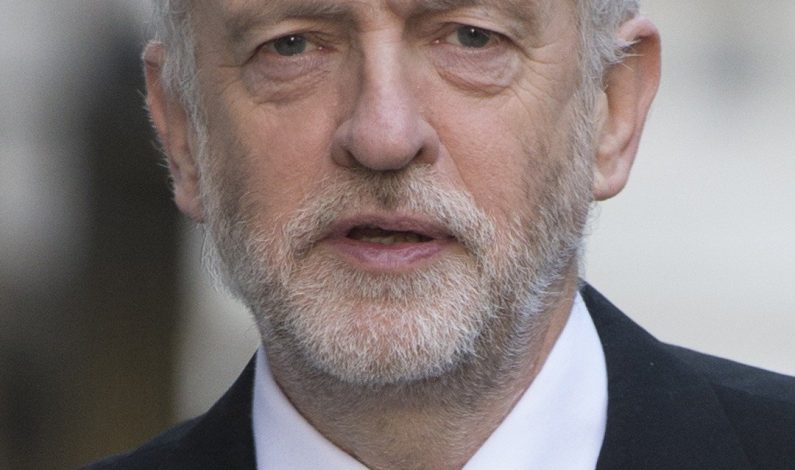 Alarmed by the Pulwama attack, UK’s labour party leader says will work towards political resolution