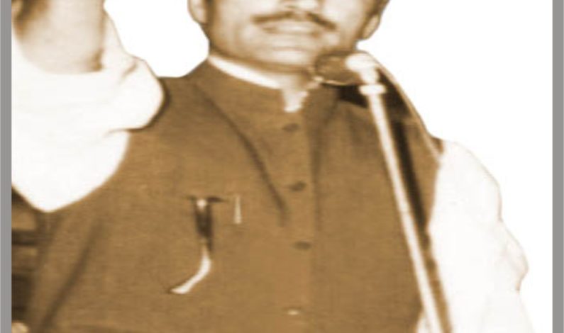 Yasin Malik asks people to follow JRL program on ‘Maqbool Bhat, Afazl Guru days’ Yasin Malik asks people to follow JRL program on ‘Maqbool Bhat, Afazl Guru days’