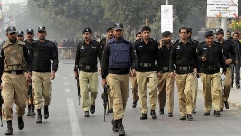 Nine people killed in twin attacks in NW Pakistan