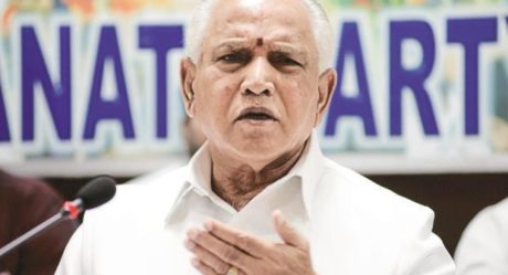 Air Strikes will help us win more than 22 Lok Sabha seats: Karnataka BJP chief