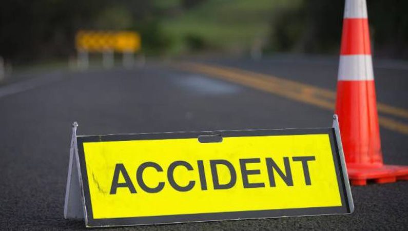 Teacher dies in road accident in Uri Baramulla
