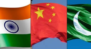 Never recognised India, Pakistan as nuclear states: China
