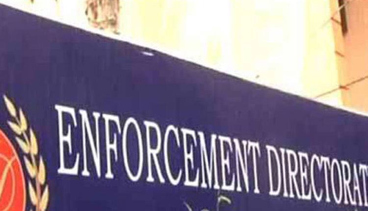 Enforcement directorate attaches Shabir Shah’s property worth 25.8 lakh rupees,”acquired on the name of wife”
