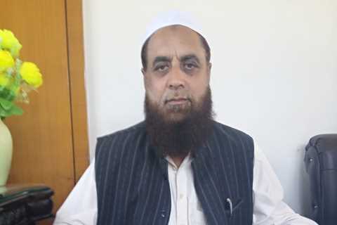 Ameer Jama’at Dr Hamid Fayaz booked under PSA, shifted to Kathua jail