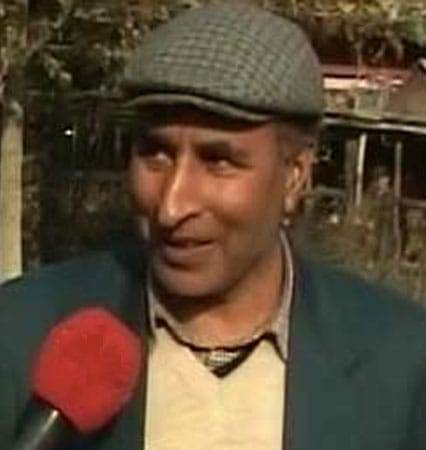 After resigning from congress, MY Bhat says PCC chief has ruined party in Kashmir
