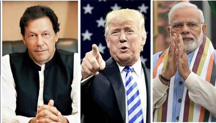 US warned India that Pakistan would hit back 3 times harder: Report