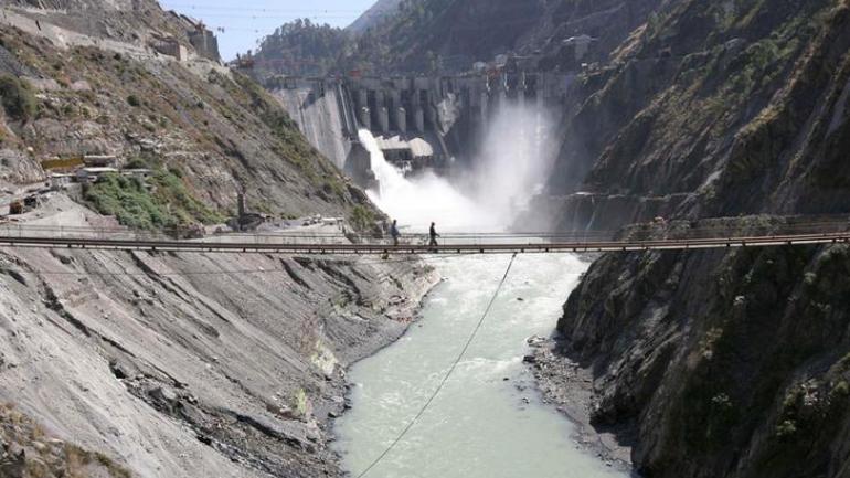 Cabinet approves Kiru Hydro Electric Project in Jammu and Kashmir