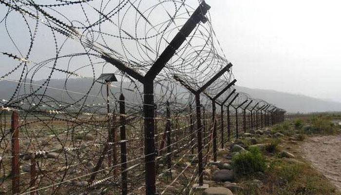 India, Pak Cross-LoC shelling rattles Sunderbani, Akhnoor sectors