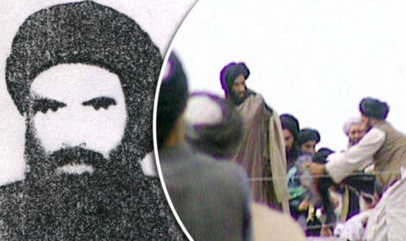 Former Taliban chief Mullah Omar lived next door to US bases in Afghanistan for years: Book