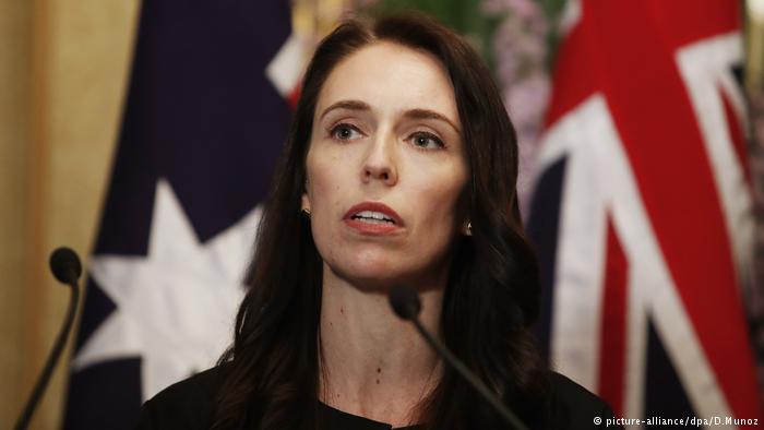 NZ PM announces ‘royal commission’ to probe Christchurch terror attacks