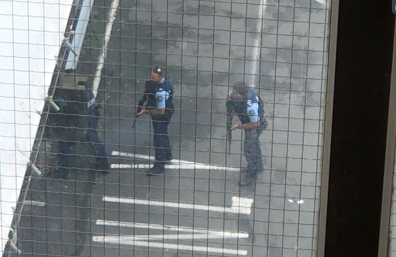Christchurch mosque attacks: Bangladesh cricket team escapes unhurt
