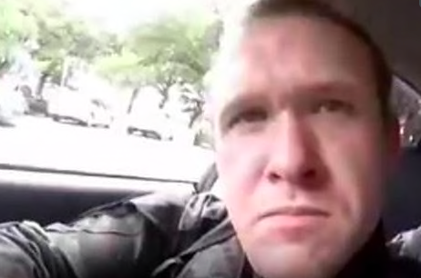 17 minutes of terror: Terrorist livestreamed shooting at Christchurch Mosque