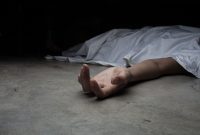 Body of Missing AEE Found from LJHP Barrage in Gantmulla Baramulla