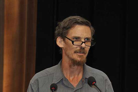 Renowned economist, activist Jean Dreze, 2 others detained in Jharkhand