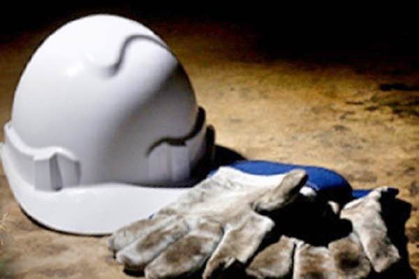 Migrant labourer dies, another injured at under-construction site in Rajbagh