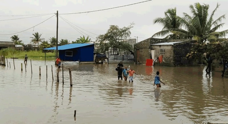 At least 60 dead, nearly 843,000 affected by heavy rains in Malawi, Mozambique: UN