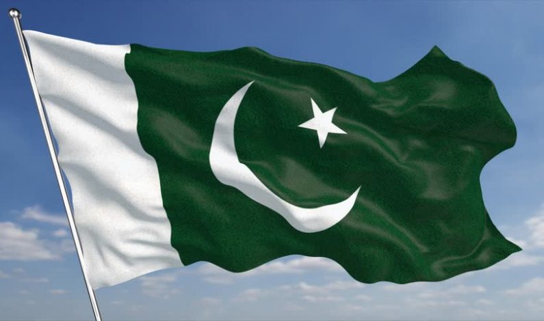 Pakistan national flag to fly half-mast to pay homage to NZ terror victims