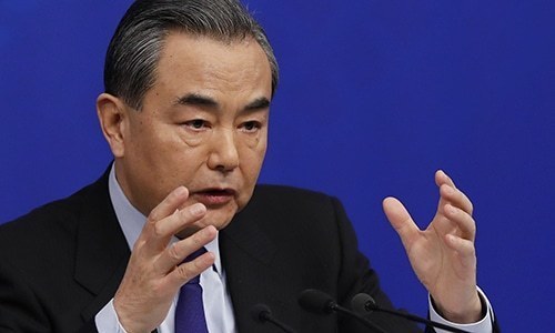 Beijing and New Delhi should be partners rather than adversaries: China