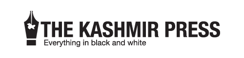 The Kashmir Press