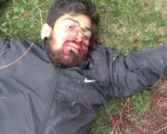 Ganderbal’s M.Tech student among slain militants in Shopian shootout
