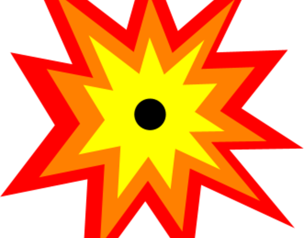Air Compressor explosion injures 4 in Budgam village Air Compressor explosion injures 4 in Budgam village