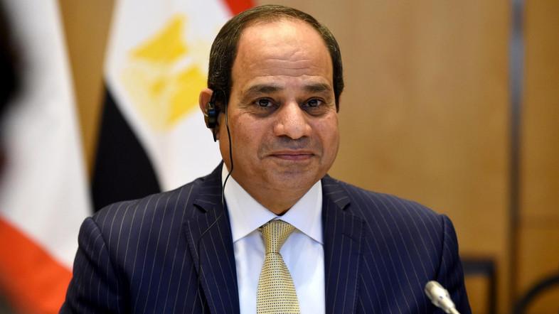 Egypt Parliamentarians pass amendments to extend authoritarian El-Sisi’s rule until 2030