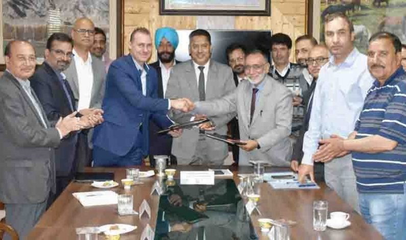 Kashmir to have 3 more virtual weather stations Kashmir to have 3 more virtual weather stations