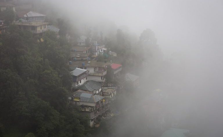 Brief spell of light rain forecast in J&K, Ladakh for next one week Brief spell of light rain forecast in J&K, Ladakh for next one week