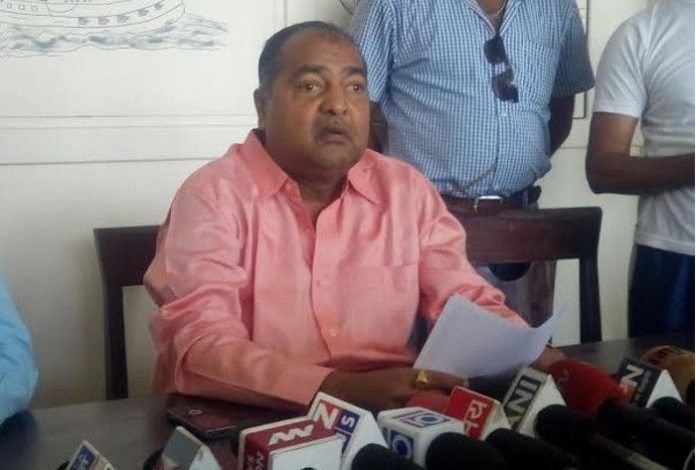 Vote for Modi if you want breed of muslims to be destroyed: BJP leader Vote for Modi if you want breed of muslims to be destroyed: BJP leader