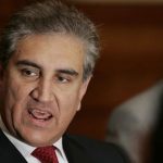 Pak will engage with India on ‘basis of equality’; ball in New Delhi’s court, says Pak FM Qureshi