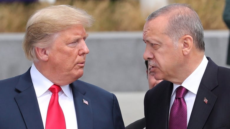 US, Turkey failed to break deadlock over Ankara’s purchase of Russian S-400s: Reports