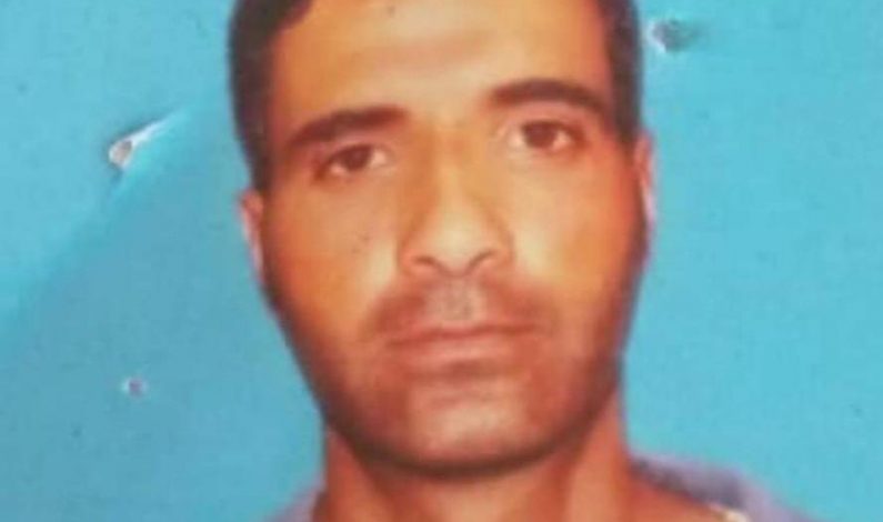 35-year-old man from Baramulla goes missing 35-year-old man from Baramulla goes missing