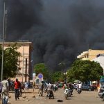 Over 60 people killed in Burkina Faso North in 3 days in terror attacks, clashes