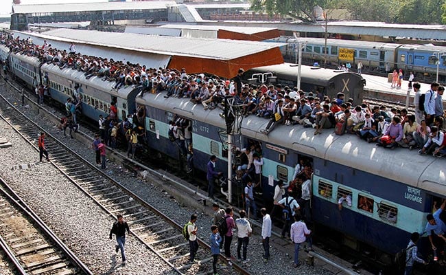 Private trains slated to chug in India from March 2023: Govt