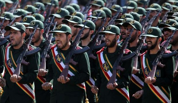 Explained: What is Iran’s ‘Islamic Revolutionary Guard Corp’