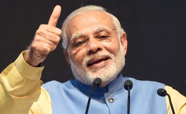 Imran Khan’s remarks about BJP win an attempt to influence polls with ‘reverse swing’: Modi