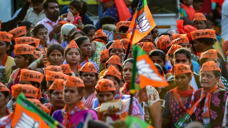 BJP wins both parliamentary seats in Jammu