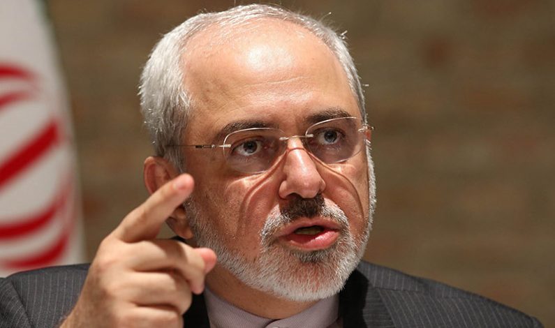 Economic terrorism and genocidal taunts won’t end Iran: Foreign Minister