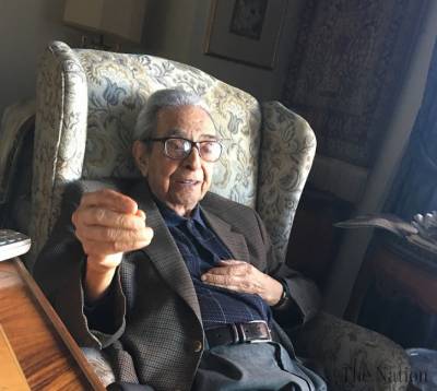 A prominent Kashmiri in exile, Yousuf Buchh breathed his last at New York