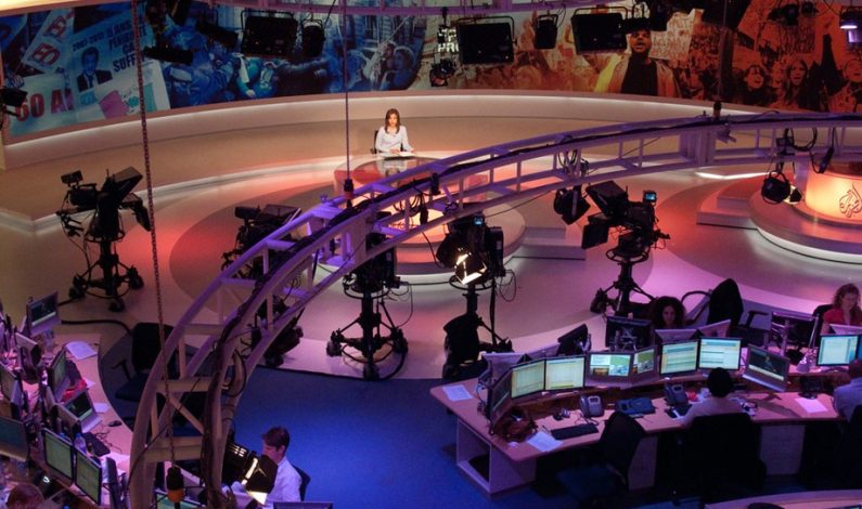 Sudan’s military orders Al Jazeera TV offices to close down