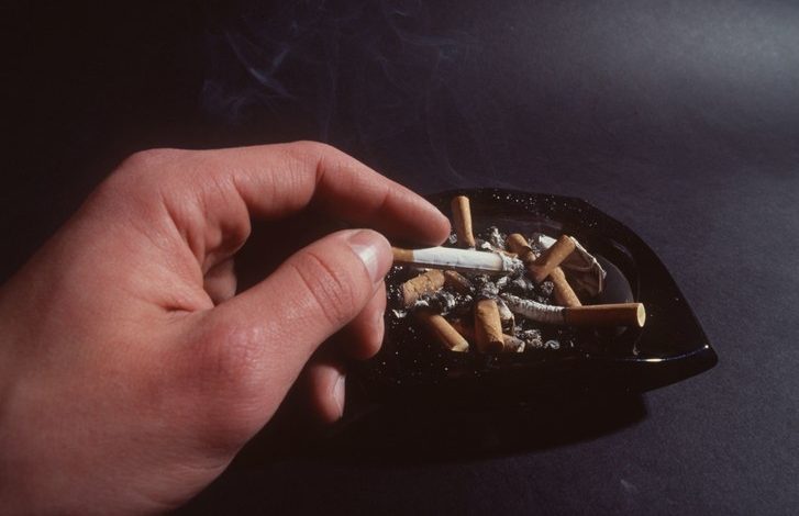 Srinagar spends a whopping Rs 131 crore annually on Tobacco products Srinagar spends a whopping Rs 131 crore annually on Tobacco products