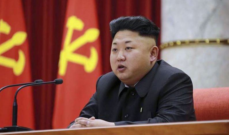 70 countries urge North Korea to scrap nuclear, ballistic weapons 70 countries urge North Korea to scrap nuclear, ballistic weapons