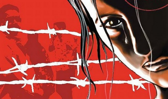 Girl sustains burn injuries in alleged acid attack in Shopian village