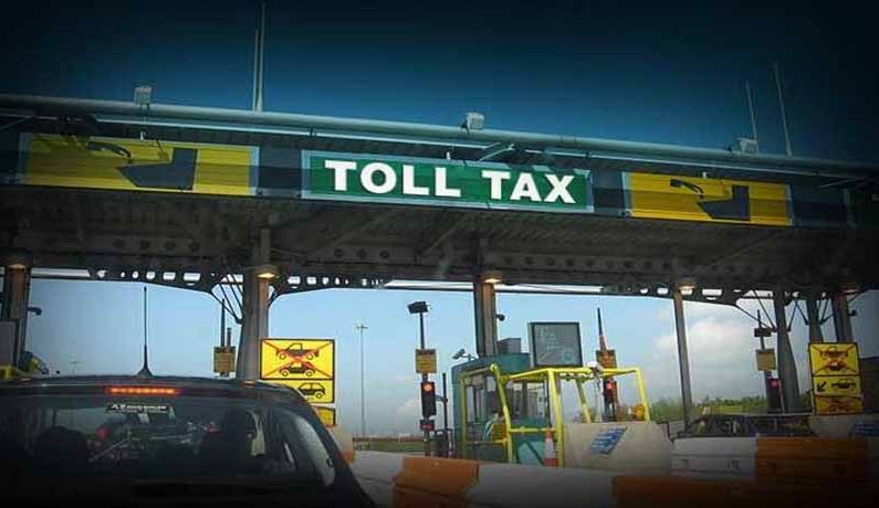 South Kashmir transporter’s observe shutdown against imposition of toll tax
