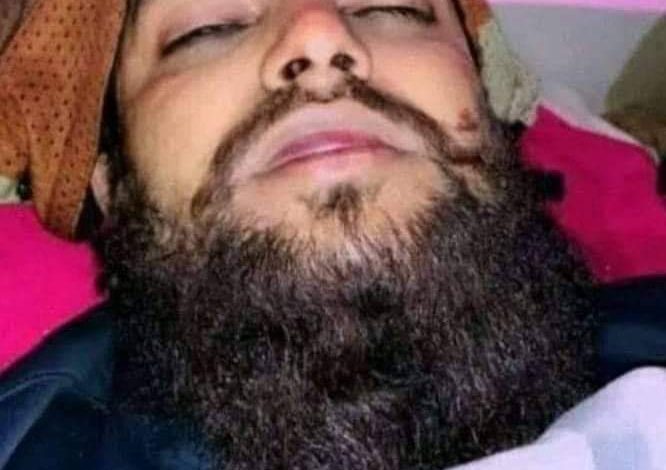 Zakir Musa Killing: The Police Statement Zakir Musa Killing: The Police Statement