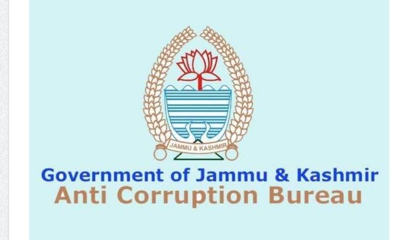 ACB Books Former President, Ex-Chairman JKB Among 5 Persons For Tender Fraud In Housekeeping