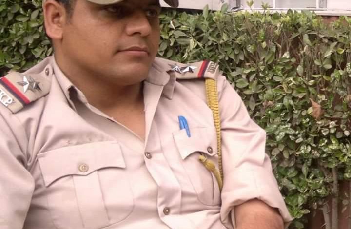 SHO injured in Fidayeen attack at Anantnag Sccumbs SHO injured in Fidayeen attack at Anantnag Sccumbs