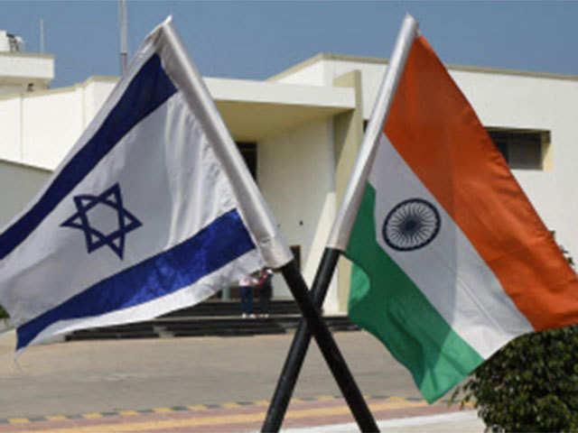 India Israel