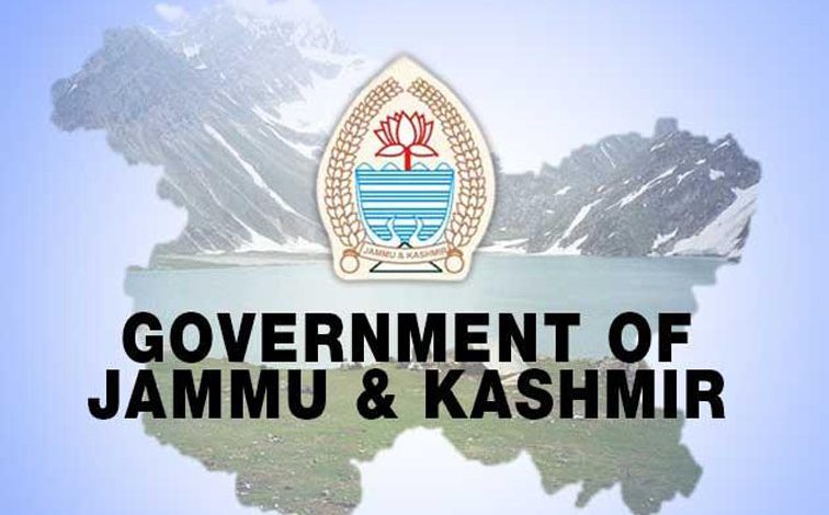 Don’t recommend revalidation of selection lists/wait lists which lost their validity before October 31, 2019: J&K administration